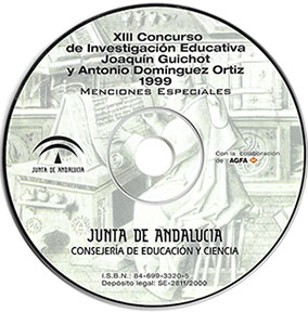 premio Caja de las palabras m&aacute;gicas